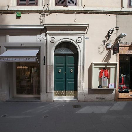 RomeAsYouLike - Babuino Sweet Loft Esterno foto