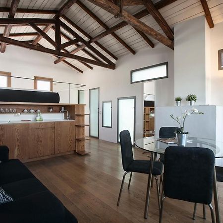 RomeAsYouLike - Babuino Sweet Loft Esterno foto