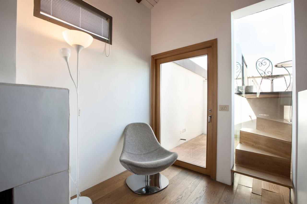 RomeAsYouLike - Babuino Sweet Loft Esterno foto