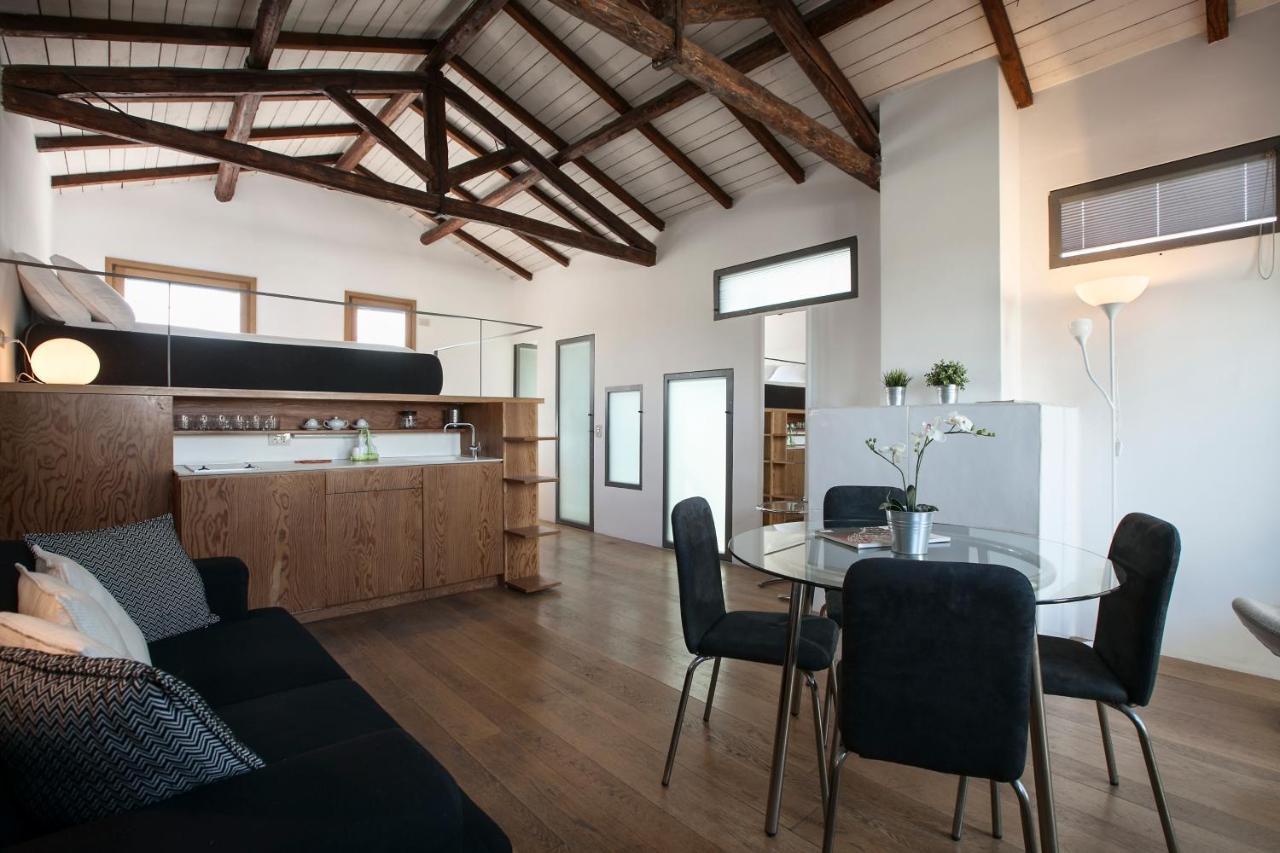 RomeAsYouLike - Babuino Sweet Loft Esterno foto