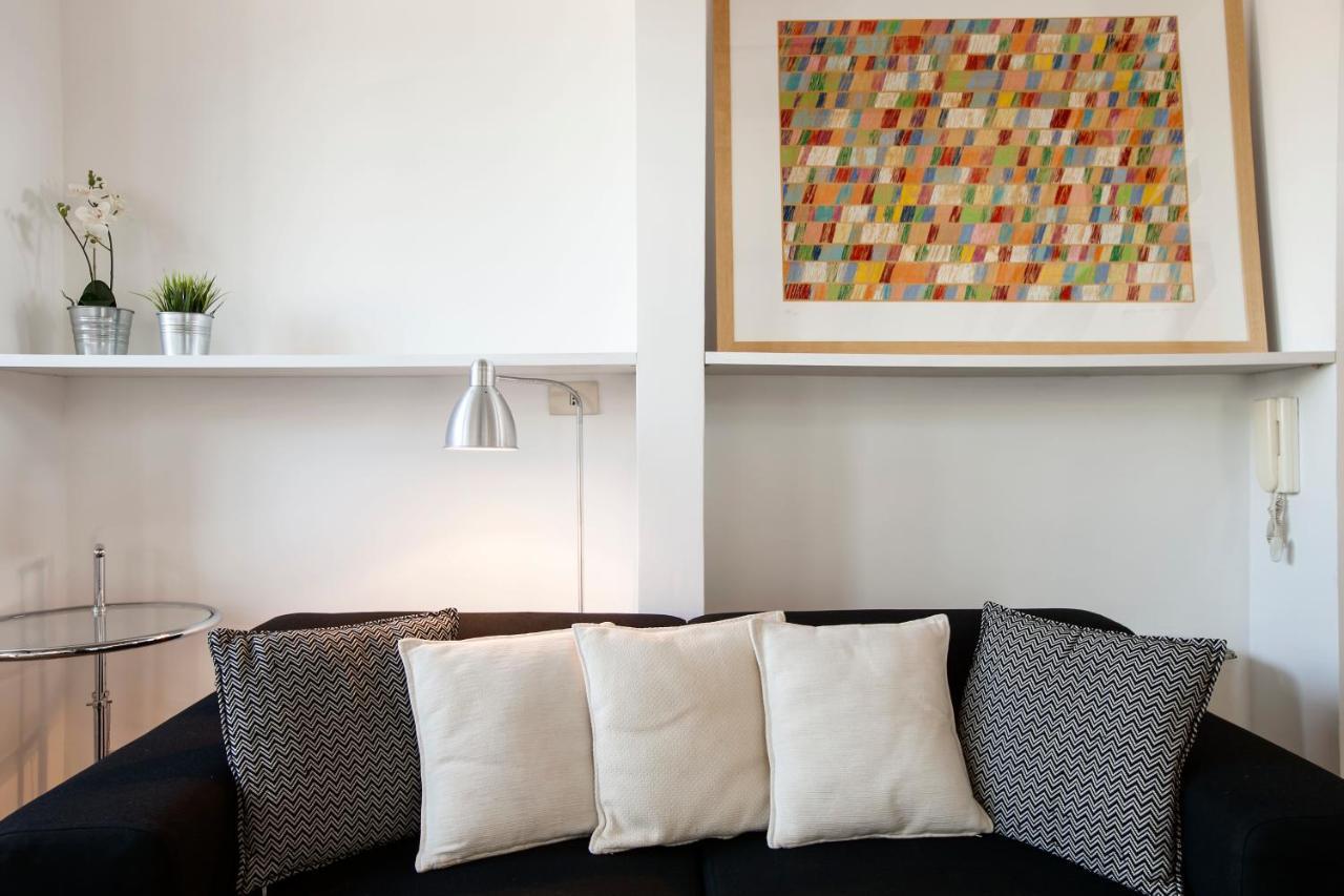 RomeAsYouLike - Babuino Sweet Loft Esterno foto